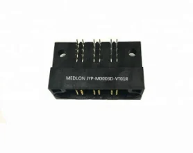 What is the maintenance content of the Backplane Connectors manufacturer's production equipment?